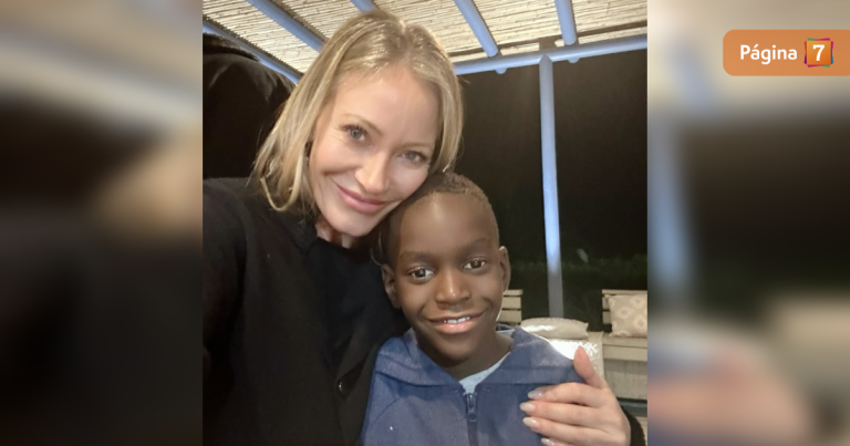 Marcela Vacarezza desclasificó en PH el gran anhelo de Benjamín: explicó por qué no aceptó