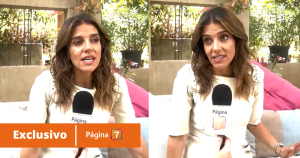 María Luisa Godoy entregó buenas noticias sobre su salud tras nueva intervención por melanoma