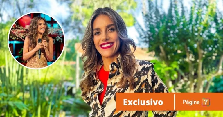 María Luisa Godoy sorprende al revelar su gran sueño profesional: “Hay cosas que no cuento”
