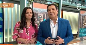 Contigo en la mañana despidió a querido integrante de Chilevisión: “Tenemos una triste noticia”