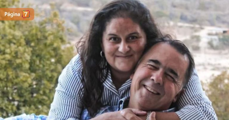 Hijos de matrimonio asesinado en Graneros recordaron su historia de amor y revelaron sueño truncado