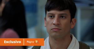 Max Salgado abordó éxito de Los Casablanca: adelantó dificil etapa para Jonás