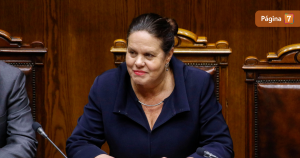 Tras duro golpe al gobierno de Gabriel Boric: ¿por qué renunció la ministra Maya Fernández?
