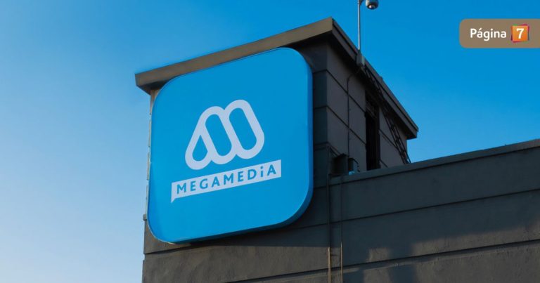 Megamedia confirmó importantes cambios en su plana ejecutiva tras un mes cargado de polémicas
