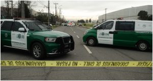 Menor de 17 años fallece tras ser baleado