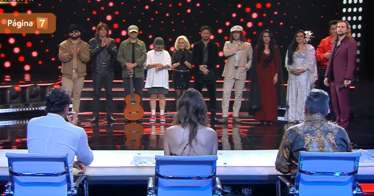 Mi Nombre Es reveló ganadores del repechaje para la gran final: decisión generó reacciones divididas