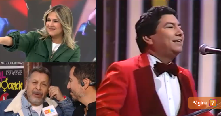 Michelle Adam sorprendió al revelar desconocido vínculo familiar con La Sonora de Tommy Rey