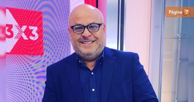 Miguel Acuña regresa a la televisión: formaría parte de popular programa estelar