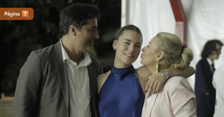 Madre de Milagros Zabaleta actualizó estado de salud de su hija: joven tuvo que regresar a Chile