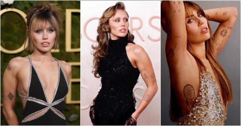 Miley Cyrus enfrenta demanda por derechos de autor: ¿plagio en ‘Flowers’?