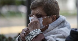 Ministerio de Salud alerta por virus respiratorio