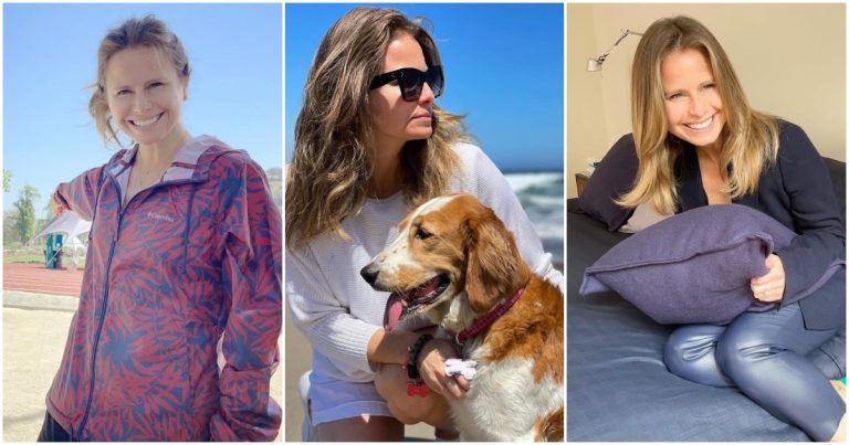 Soledad Onetto subió nuevo registro de su hijo Borja y evidenció lo grande que está: “Hola hermoso”