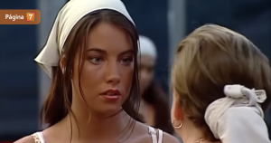 Mónica Godoy revivió su personaje de Aquelarre y se llenó de elogios en redes