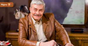 muere actor mexicano Luis Couturier