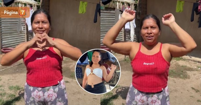 ¿Irreconocible? Protagonista del viral “Son de Amores” sorprendió con radical cambio físico