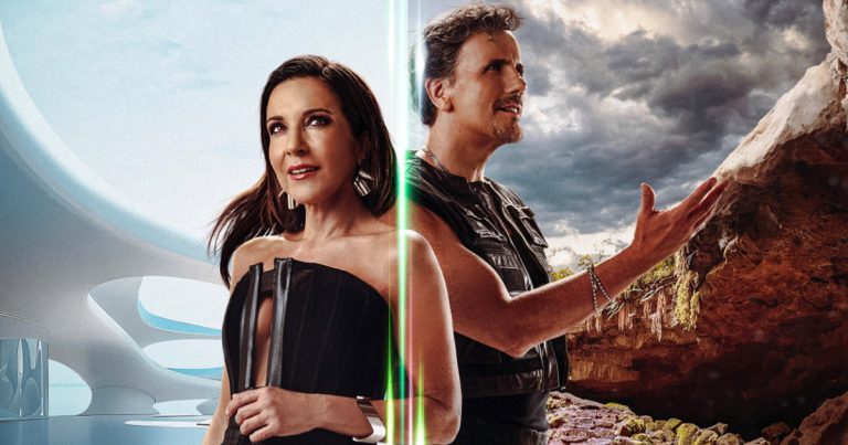 Canal 13 anuncia el regreso del exitoso reality 'Mundos Opuestos': así será el casting de famosos
