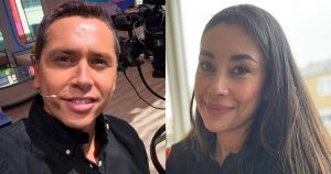 Natalia Arenita Rodríguez abordó nueva polémica de Karol Lucero