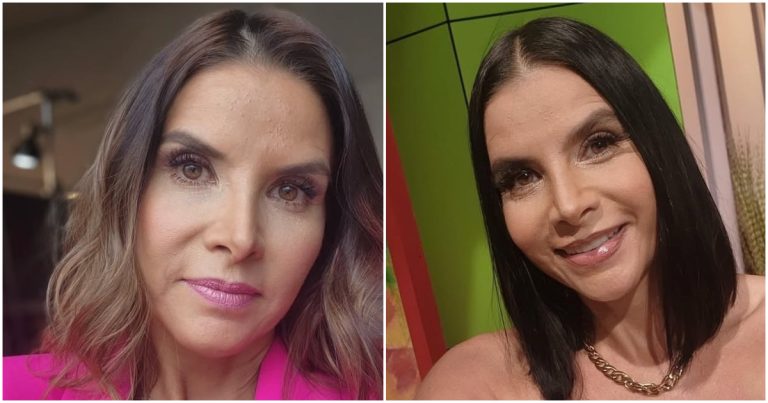 Natalia Ramírez de ‘Yo soy Betty, la fea’ reveló cómo enfrentó una infidelidad: “Le di las gracias”