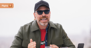 Aseguran que Neme se enteró por la prensa de suspensión de cambios en Mega: "Nadie lo llama"