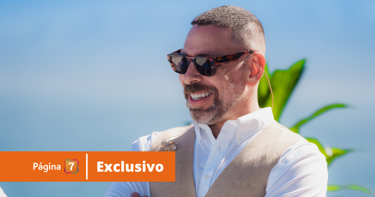 Neme vuelve a Mucho Gusto el martes tras polémicos cambios en Mega: 