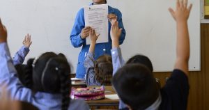 Nuevo caso de agresión a profesora en San Javier