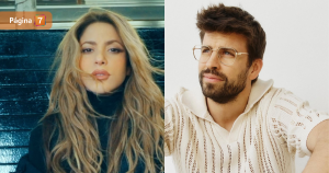 nuevo conflicto entre Shakira y Piqué