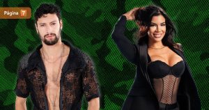 nuevos reclutas palabra de honor