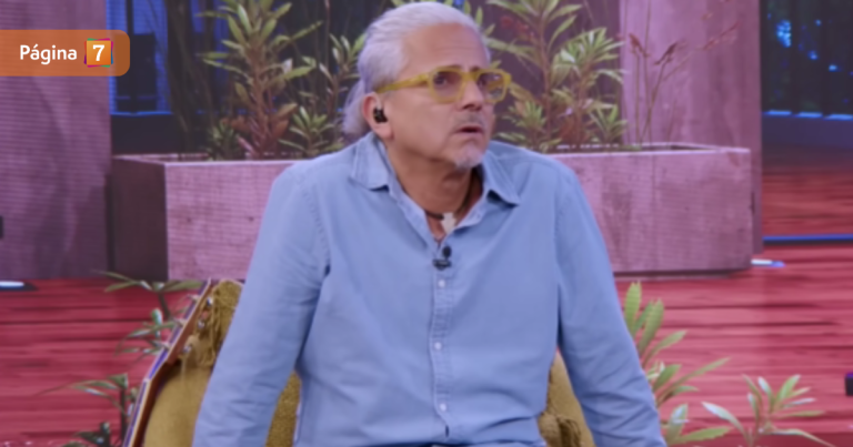 Pablo Herrera reveló detalles de su lucha contra el alcoholismo: 