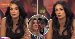 Pamela Díaz lanzó dura opinión sobre Maite Orsini por reconciliación con Jorge Valdivia