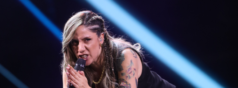 Rutina de Pam Pam en el Festival de Viña 2025: ¿cuál fue el rating de la comediante?