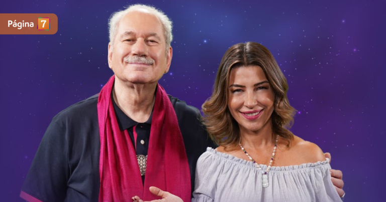 ¿Seguirá Pancha Merino? Los cambios que tendrá su programa con Pedro Engel en TV+