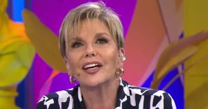 Paulina Nin habla del mal de crohn que padece