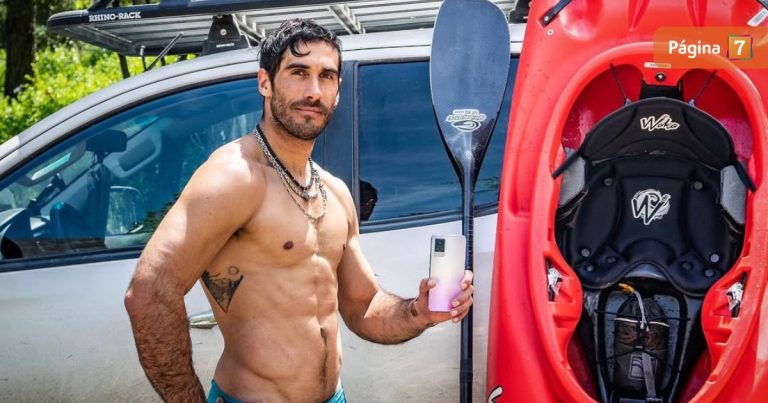 Pedro Astorga participará en extrema competencia: mostró dolorosa imagen tras su entrenamiento