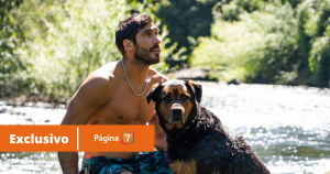 Pedro Astorga se confiesa sobre su corazón y el deseo de ser padre