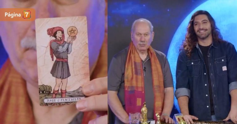 Pedro Engel entregó su horóscopo semanal: ¿cómo estará mi signo tras Mercurio retrógrado?