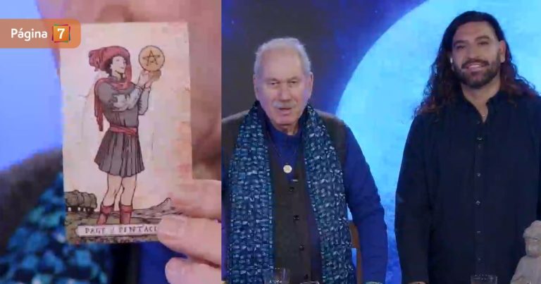 Pedro Engel y su horóscopo semanal: así le irá a cada signo durante los próximos días