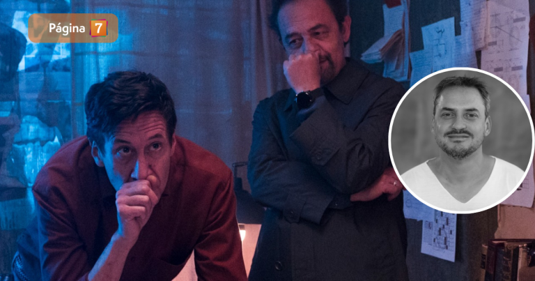 Director de película chilena El Fantasma llevará a la justicia a aerolínea por exhibirla sin permiso