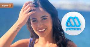 Periodista Antonia Kohler dijo adiós a Mega para iniciar proyecto en otro canal: "Había que tomarlo"