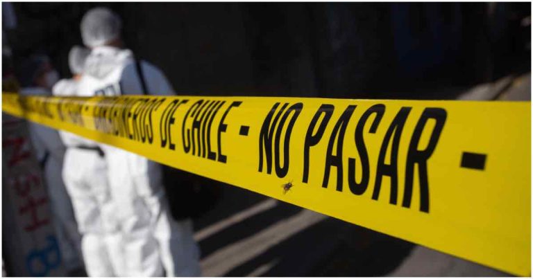 Hallazgo de restos humanos en Loncoche: podrían pertenecer a persona desaparecida en 2021