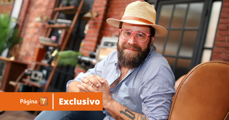 El Gringo Peter regresa a la TV con 'Sueño Americano': 