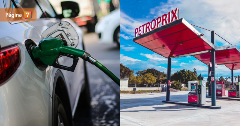 Petroprix, la nueva bencinera que se instalará en Chile y que promete hasta $200 menos por litro