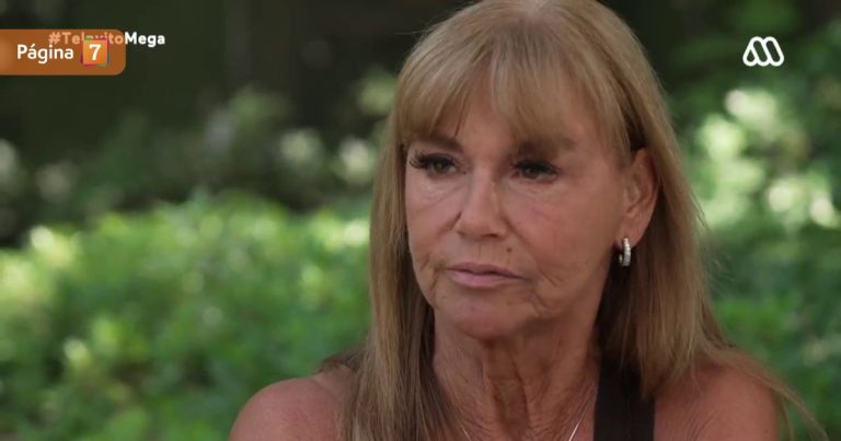 Pilar Cox sorprendió al contar la verdad de su fallido paso por la animación del Festival de Viña