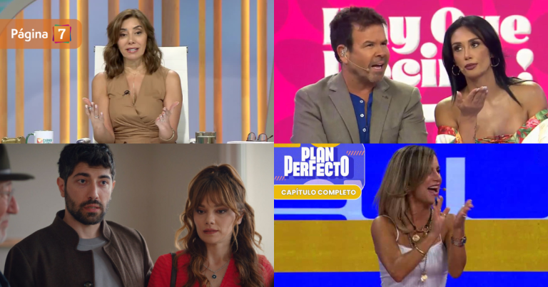 Plan Perfecto arrasó en 