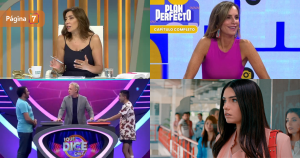 Plan Perfecto se impone en el rating y derrota a su mayor competencia: los resultados del lunes