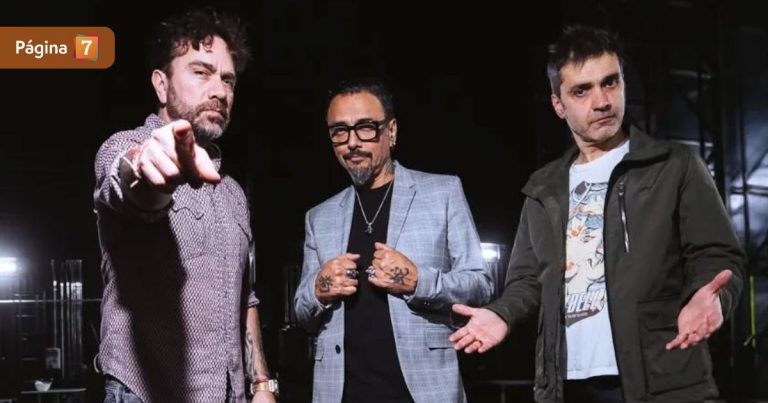 Lucybell explicó su ausencia en REC 2025: tiene que ver con una situación con el vocalista