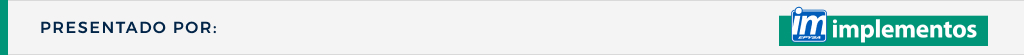 Banner im implementos