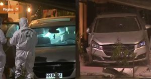 Presunto secuestro de mujer en La Granja