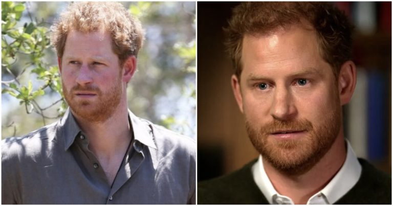 Harry renuncia a organización que fundó por su madre: lo acusaron de abuso de poder, acoso y racismo