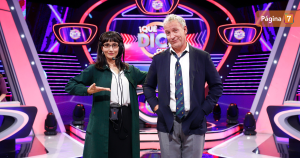 Más dinero y premios inspirados en Sábado Gigante: así será la nueva temporada de Qué dice Chile