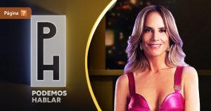 Ni Julián Elfenbein ni "JC": el querido conductor que reemplazará a Diana Bolocco en PH